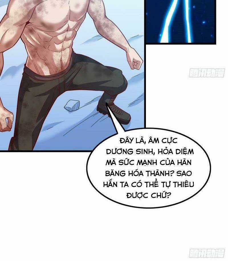 Khắc Kim Đại Lão Chapter 128 trang 15