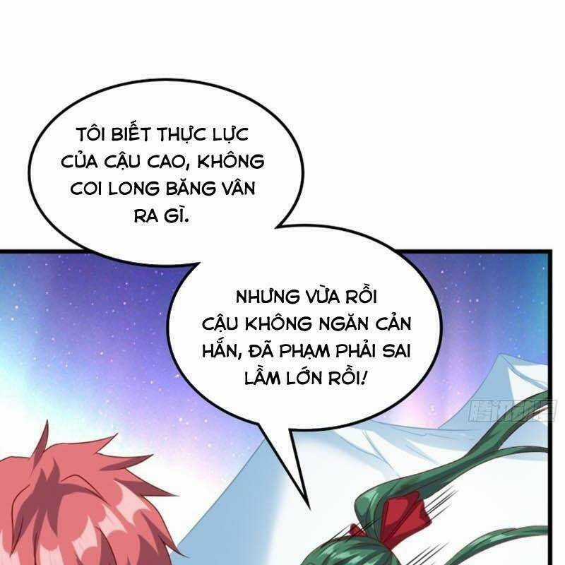 Khắc Kim Đại Lão Chapter 128 trang 16
