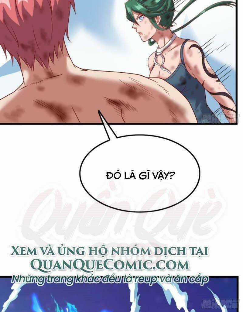 Khắc Kim Đại Lão Chapter 128 trang 17