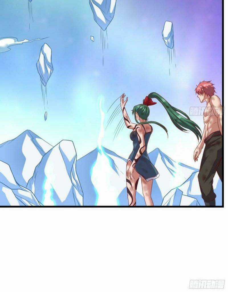 Khắc Kim Đại Lão Chapter 128 trang 19