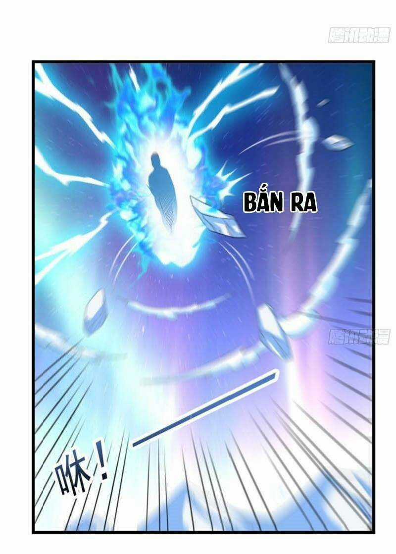 Khắc Kim Đại Lão Chapter 128 trang 21