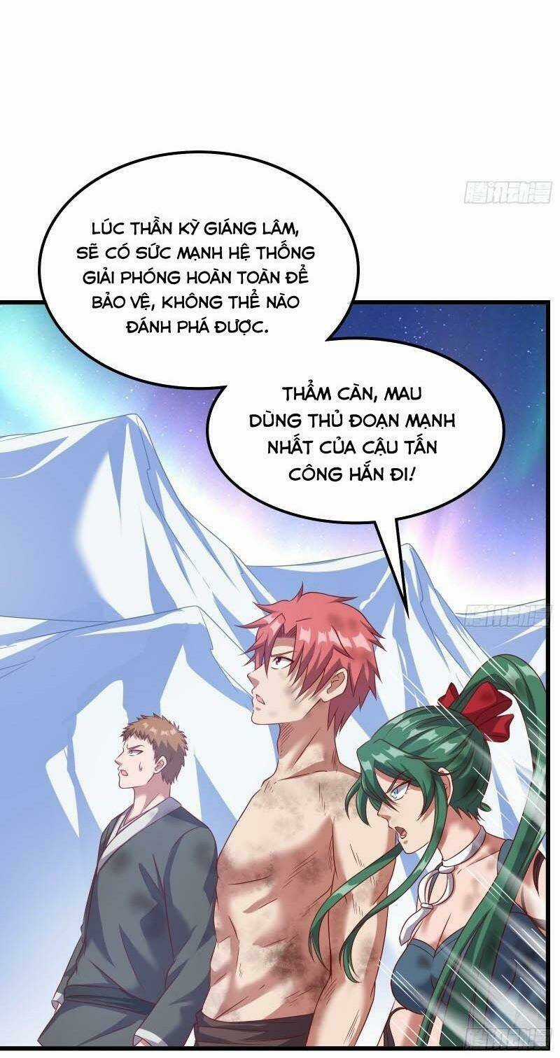 Khắc Kim Đại Lão Chapter 128 trang 25
