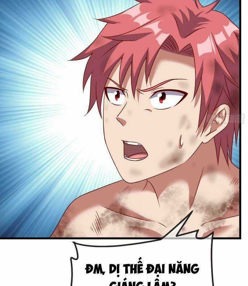 Khắc Kim Đại Lão Chapter 128 trang 27