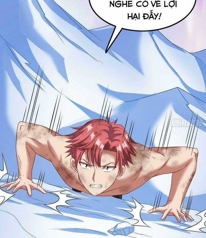 Khắc Kim Đại Lão Chapter 128 trang 29