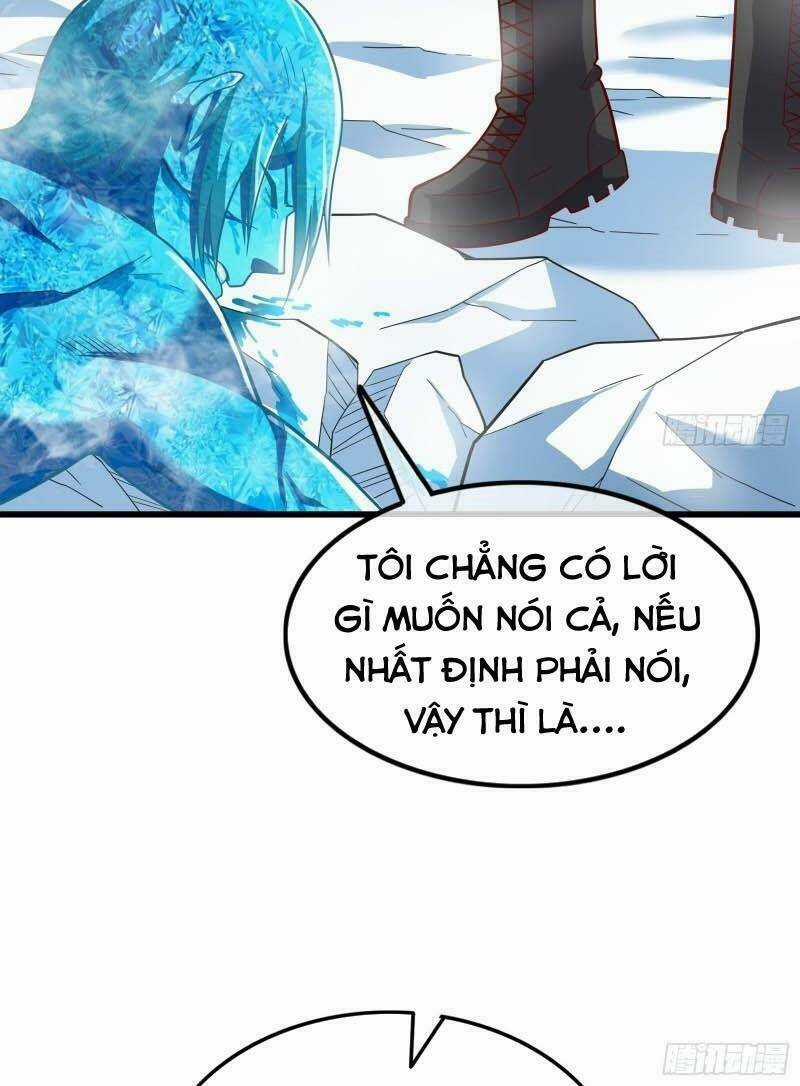 Khắc Kim Đại Lão Chapter 128 trang 3