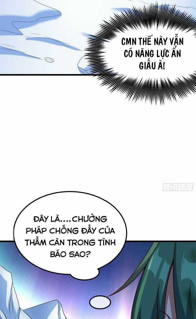 Khắc Kim Đại Lão Chapter 128 trang 30