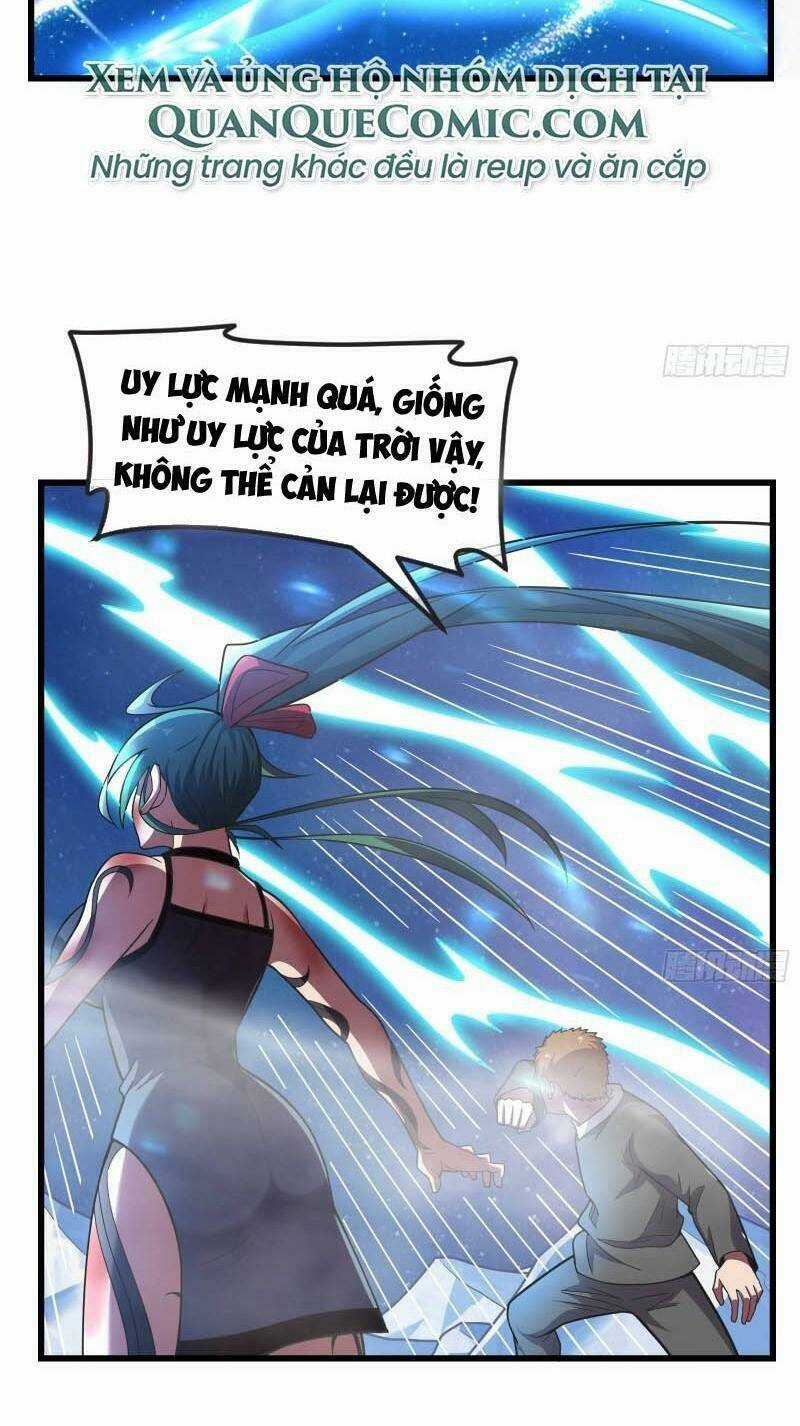 Khắc Kim Đại Lão Chapter 128 trang 33