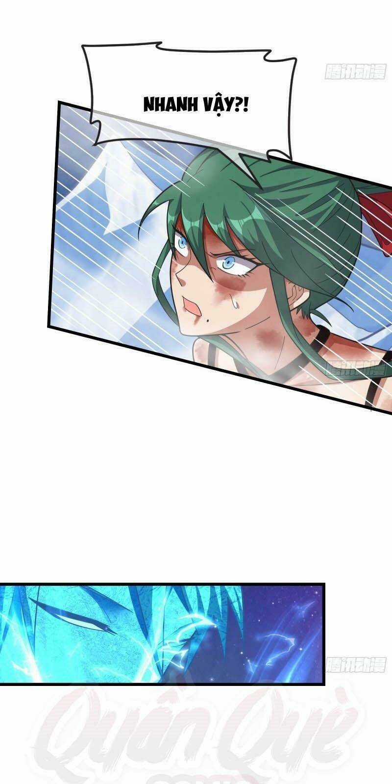 Khắc Kim Đại Lão Chapter 128 trang 34