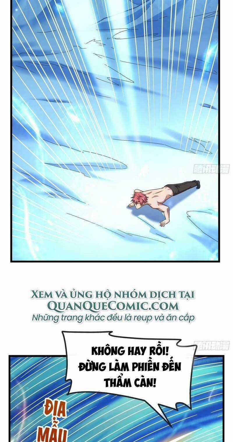 Khắc Kim Đại Lão Chapter 128 trang 36