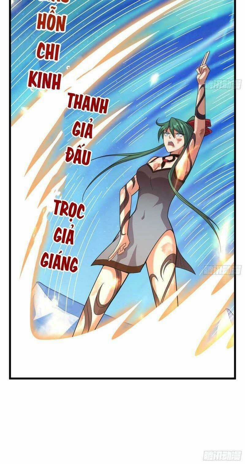Khắc Kim Đại Lão Chapter 128 trang 37