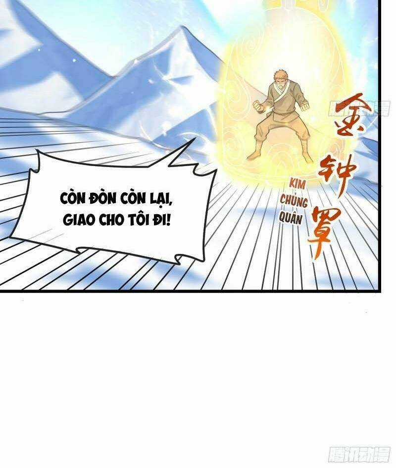 Khắc Kim Đại Lão Chapter 128 trang 41