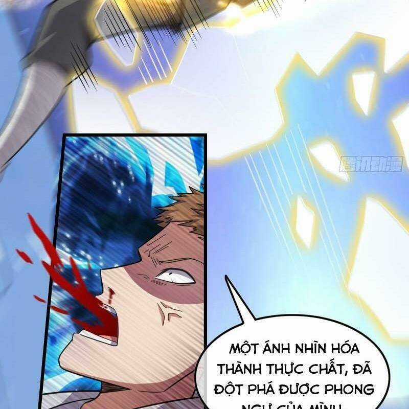 Khắc Kim Đại Lão Chapter 128 trang 44