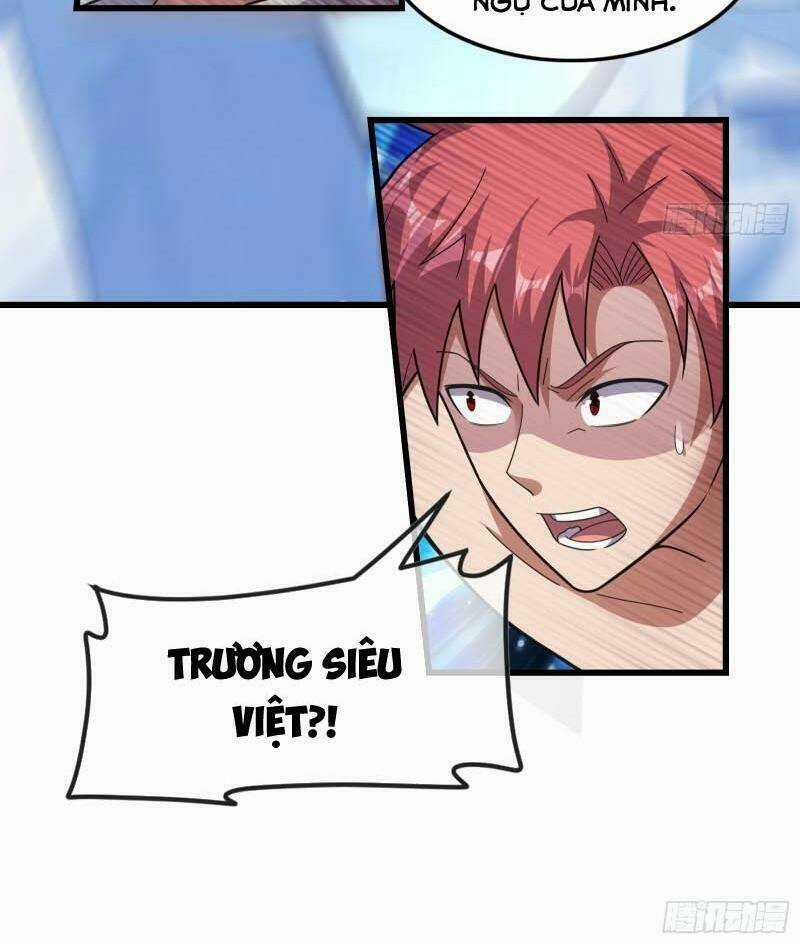 Khắc Kim Đại Lão Chapter 128 trang 45