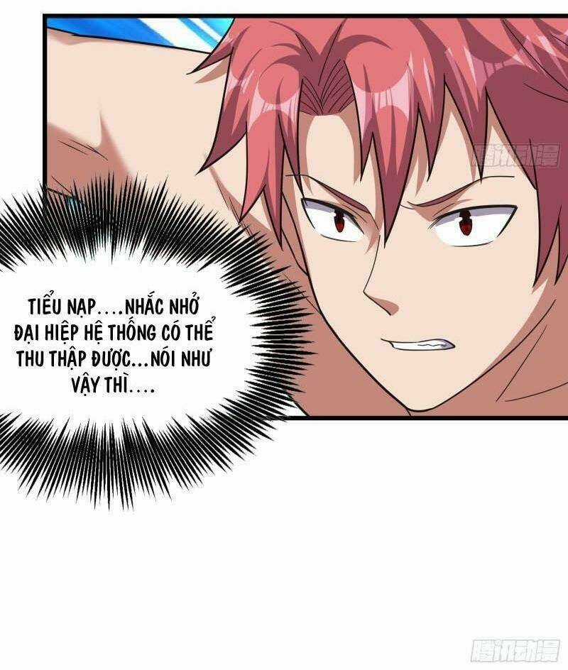 Khắc Kim Đại Lão Chapter 128 trang 49