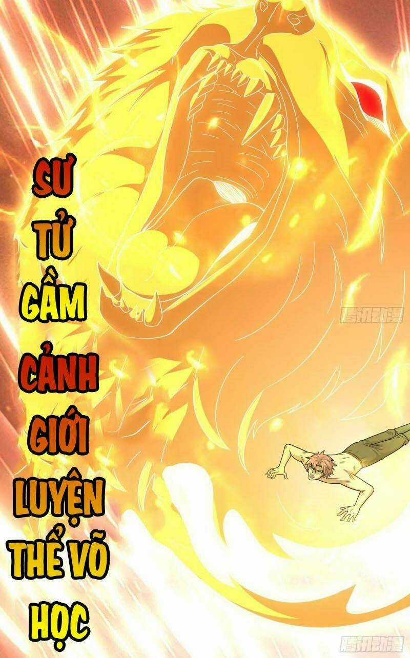 Khắc Kim Đại Lão Chapter 128 trang 54