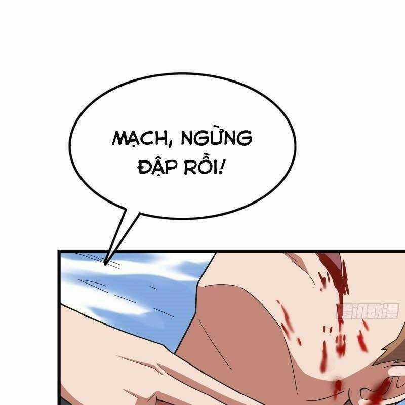 Khắc Kim Đại Lão Chapter 128 trang 56