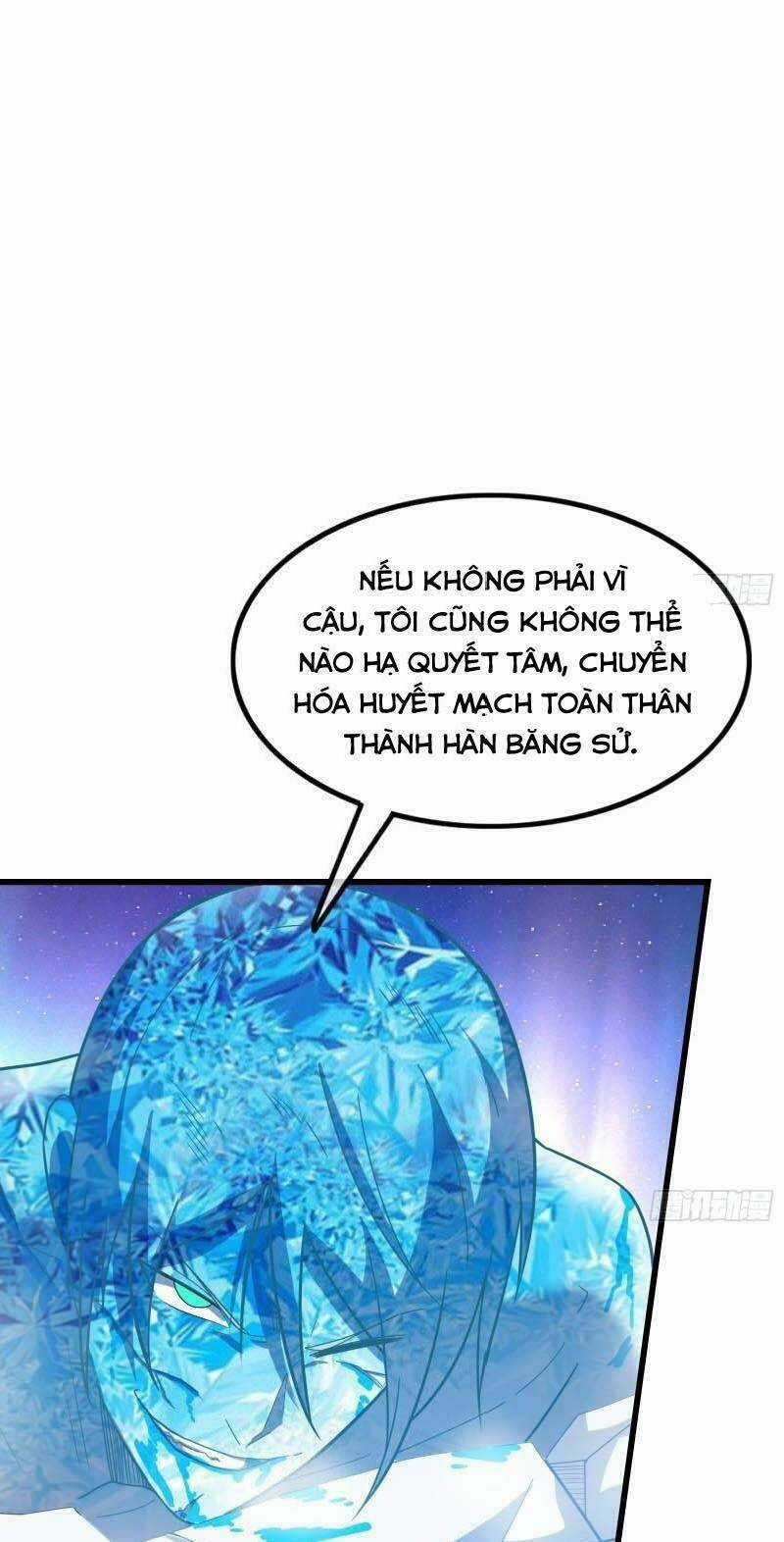 Khắc Kim Đại Lão Chapter 128 trang 6