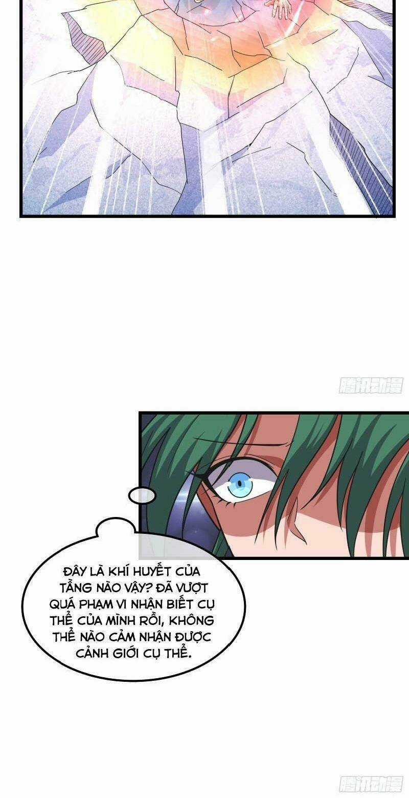 Khắc Kim Đại Lão Chapter 128 trang 61