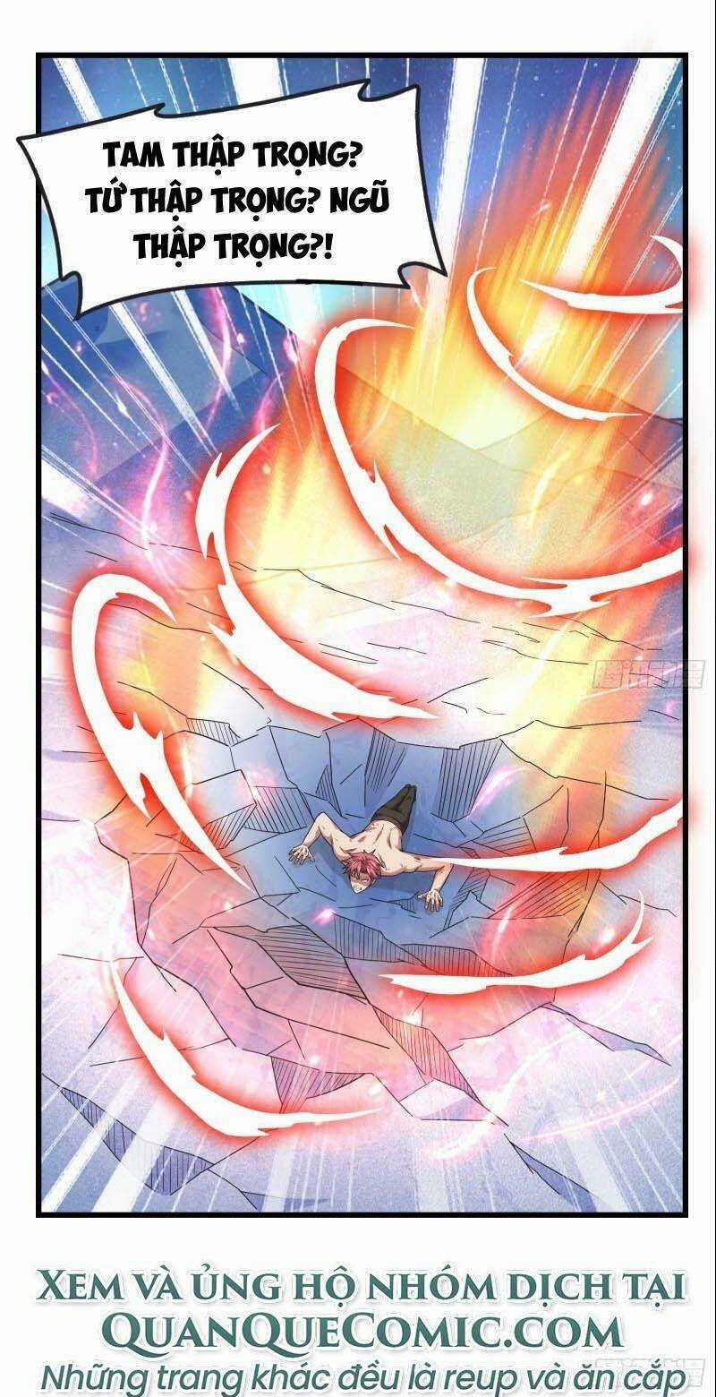 Khắc Kim Đại Lão Chapter 128 trang 62