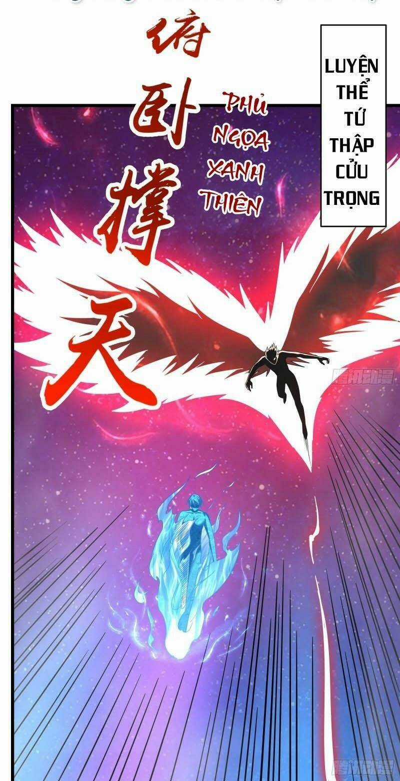 Khắc Kim Đại Lão Chapter 128 trang 63