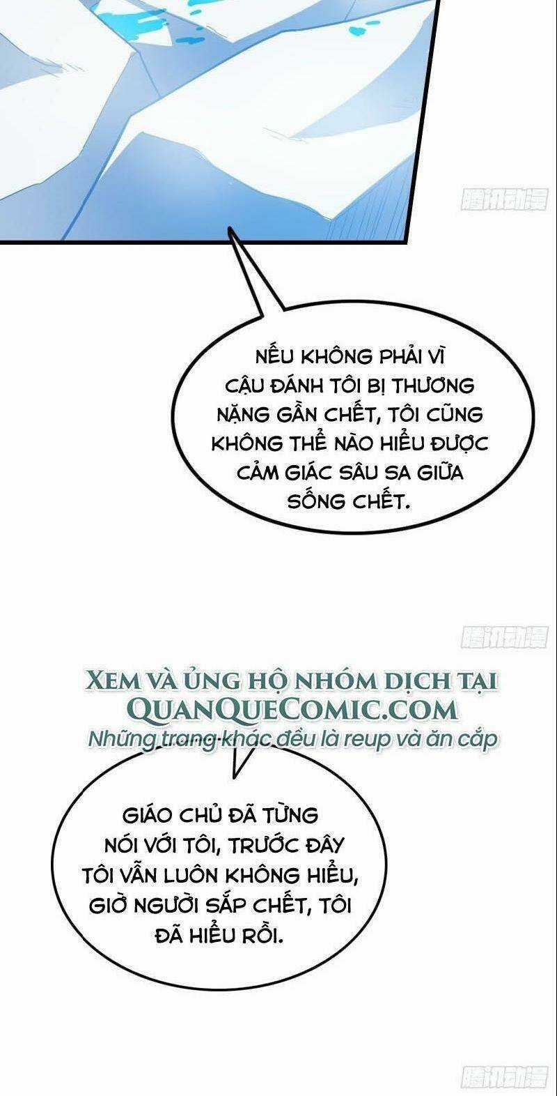 Khắc Kim Đại Lão Chapter 128 trang 7