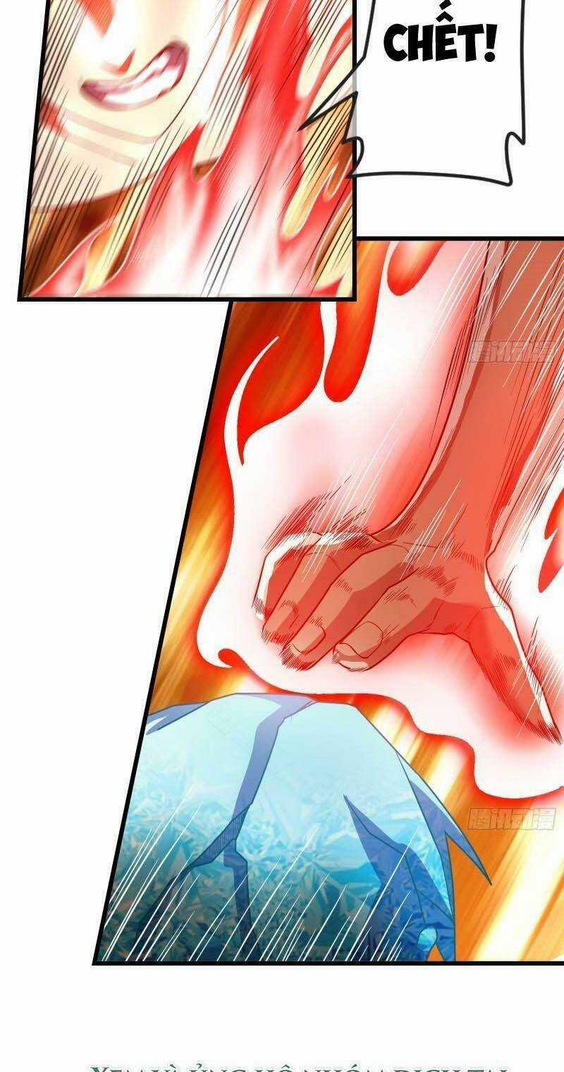 Khắc Kim Đại Lão Chapter 128 trang 75