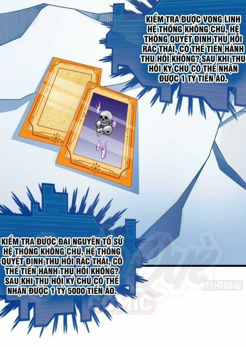Khắc Kim Đại Lão Chapter 128 trang 79