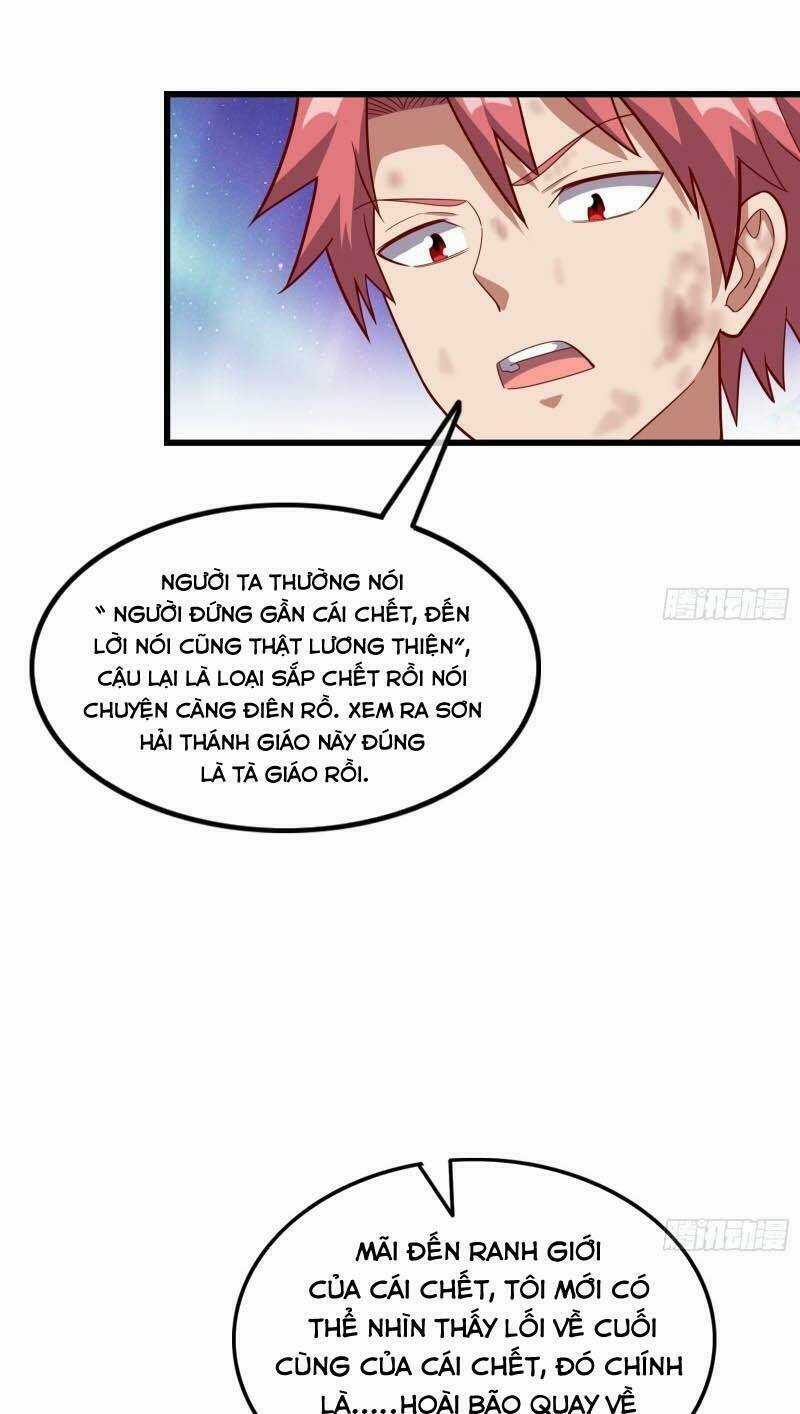 Khắc Kim Đại Lão Chapter 128 trang 8
