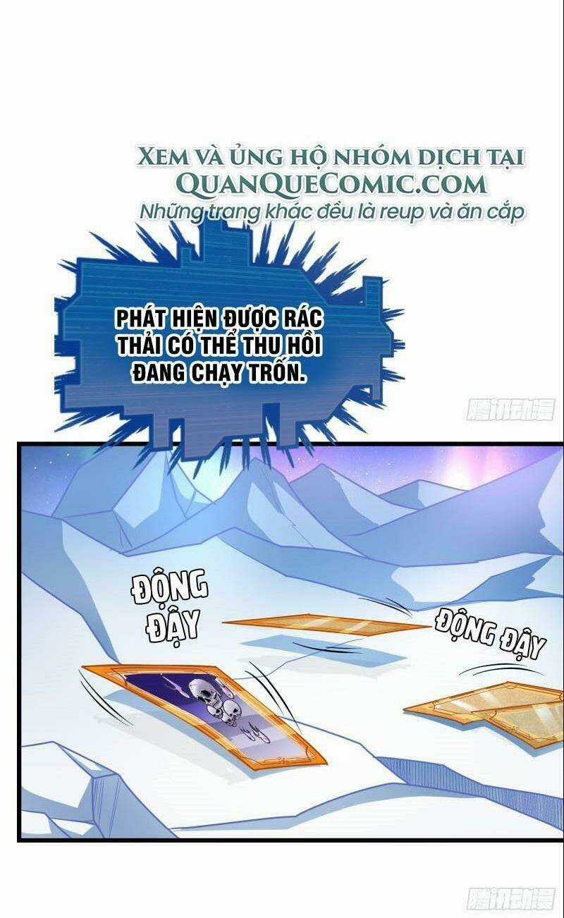 Khắc Kim Đại Lão Chapter 128 trang 81