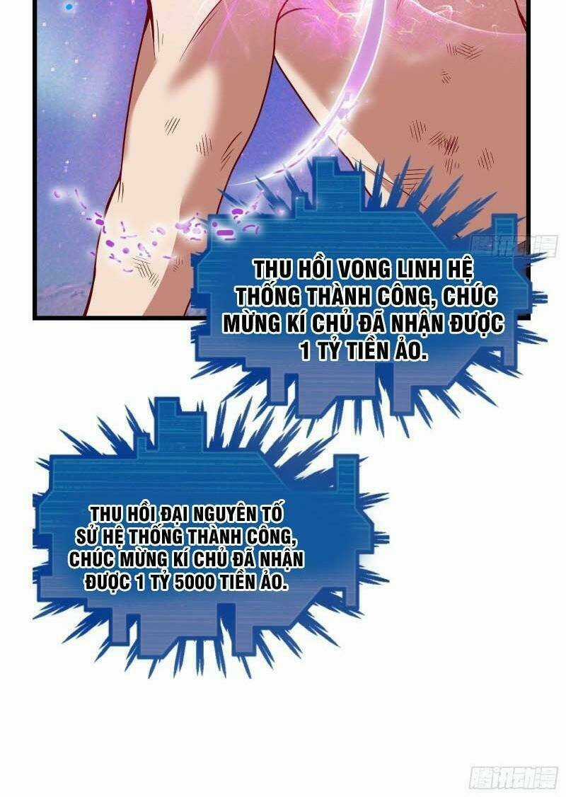 Khắc Kim Đại Lão Chapter 128 trang 85