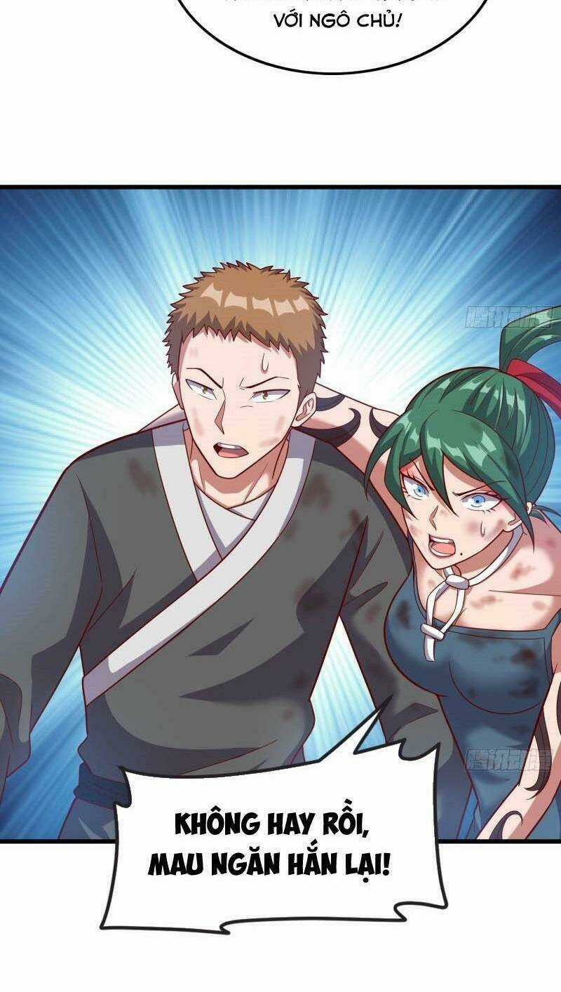 Khắc Kim Đại Lão Chapter 128 trang 9
