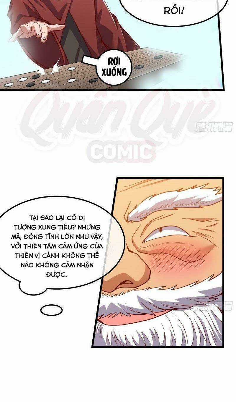 Khắc Kim Đại Lão Chapter 128 trang 97