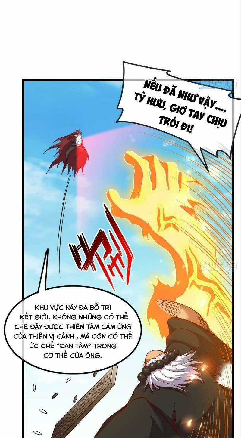 Khắc Kim Đại Lão Chapter 128 trang 98