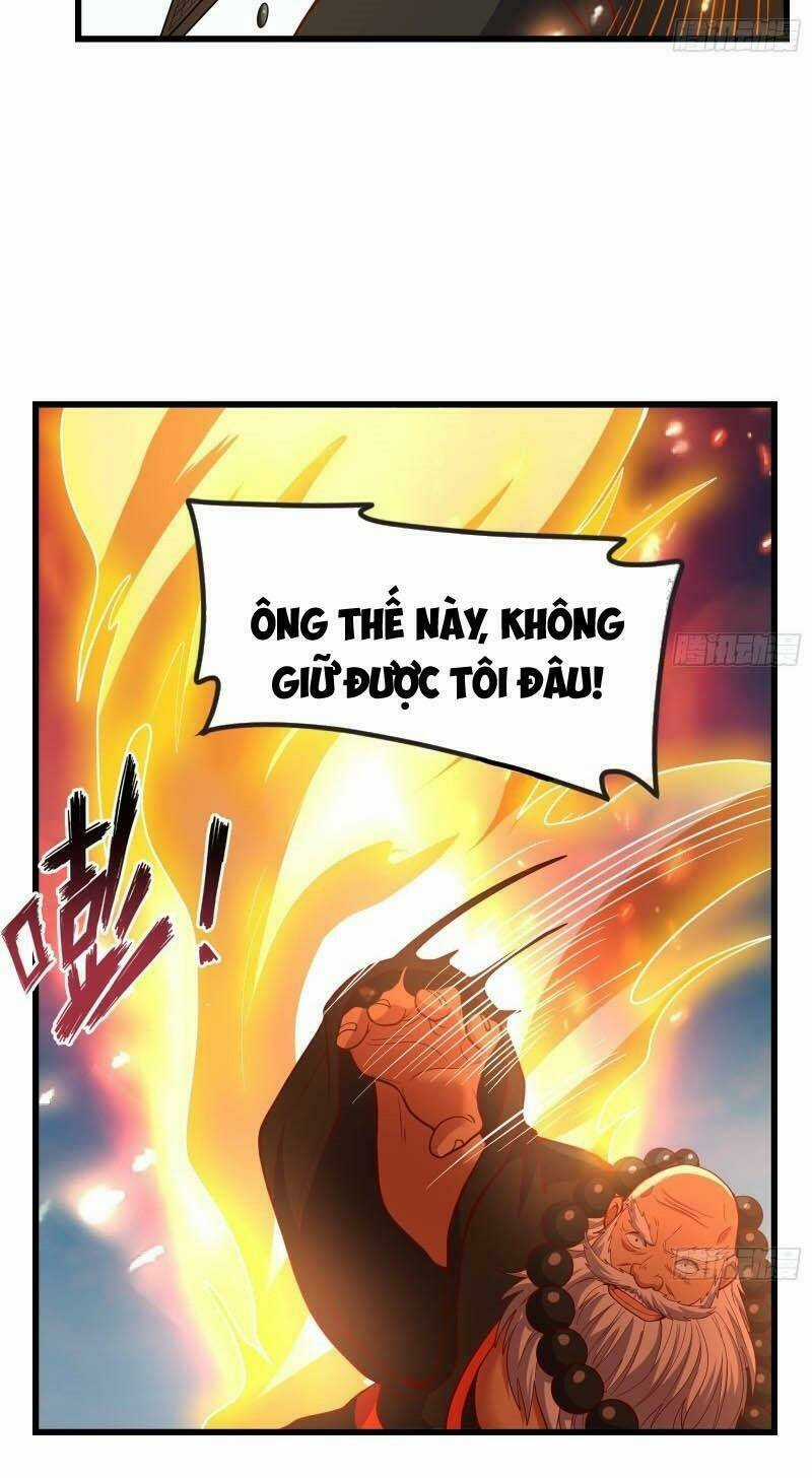 Khắc Kim Đại Lão Chapter 128 trang 99