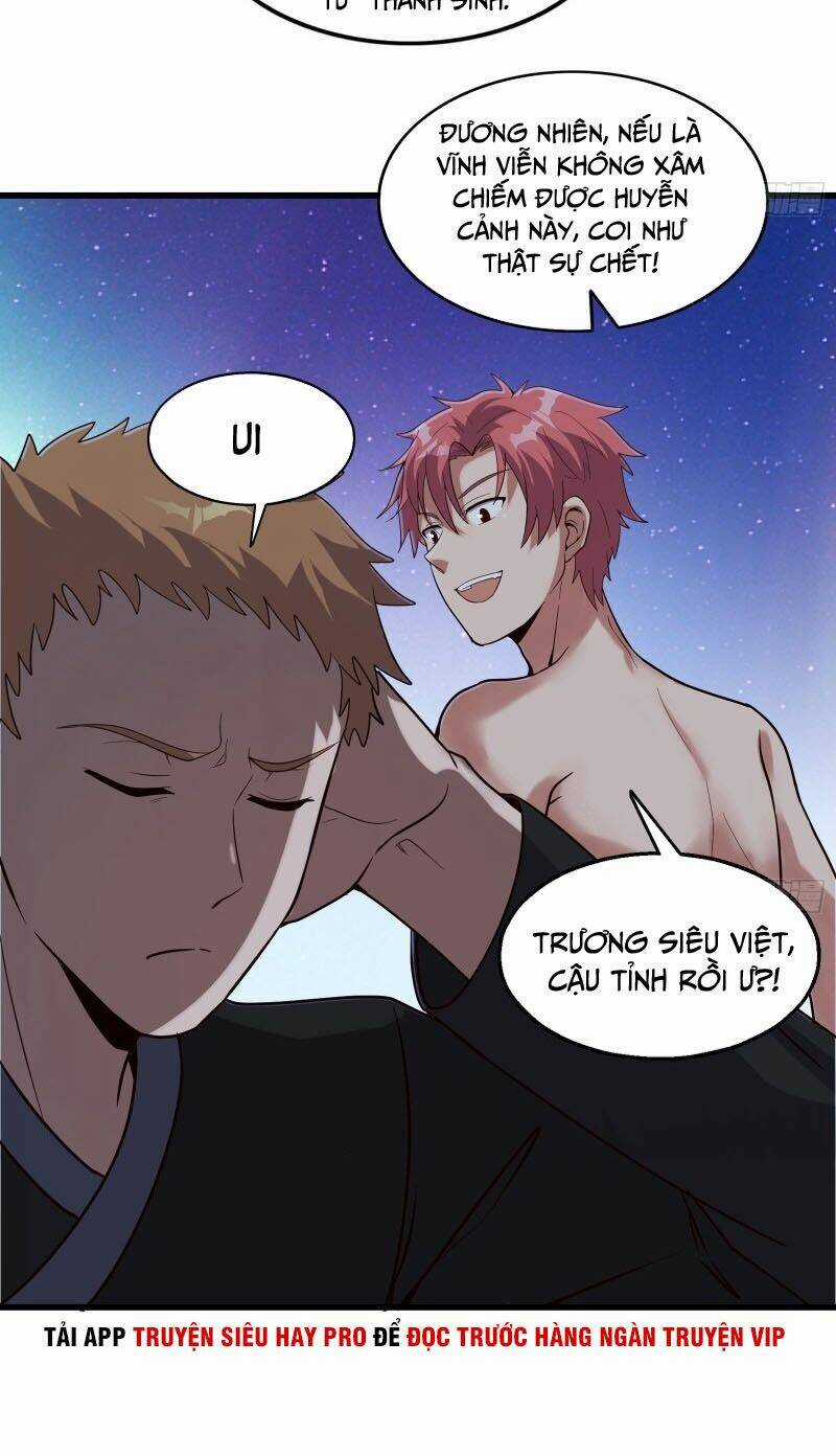 Khắc Kim Đại Lão Chapter 129 trang 23