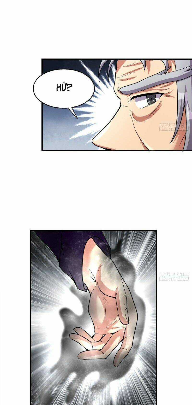 Khắc Kim Đại Lão Chapter 129 trang 26