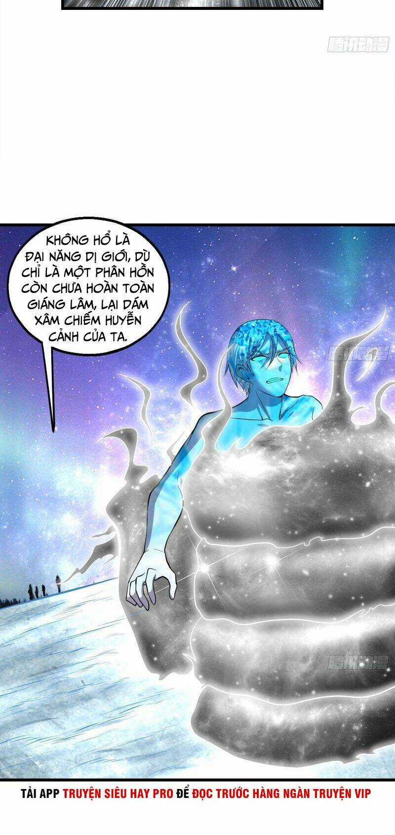 Khắc Kim Đại Lão Chapter 129 trang 27