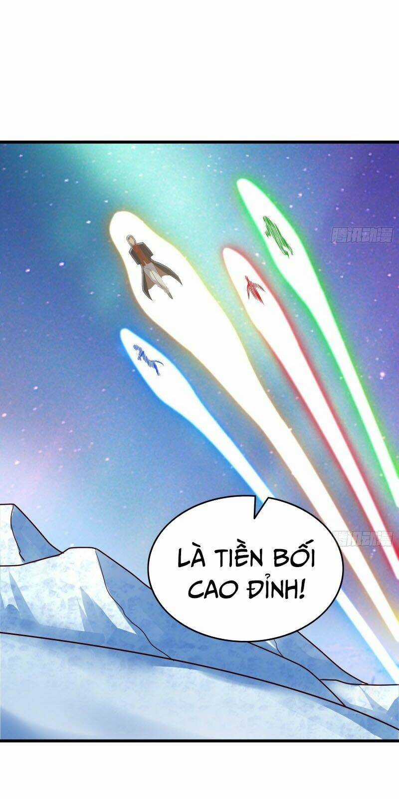 Khắc Kim Đại Lão Chapter 129 trang 3