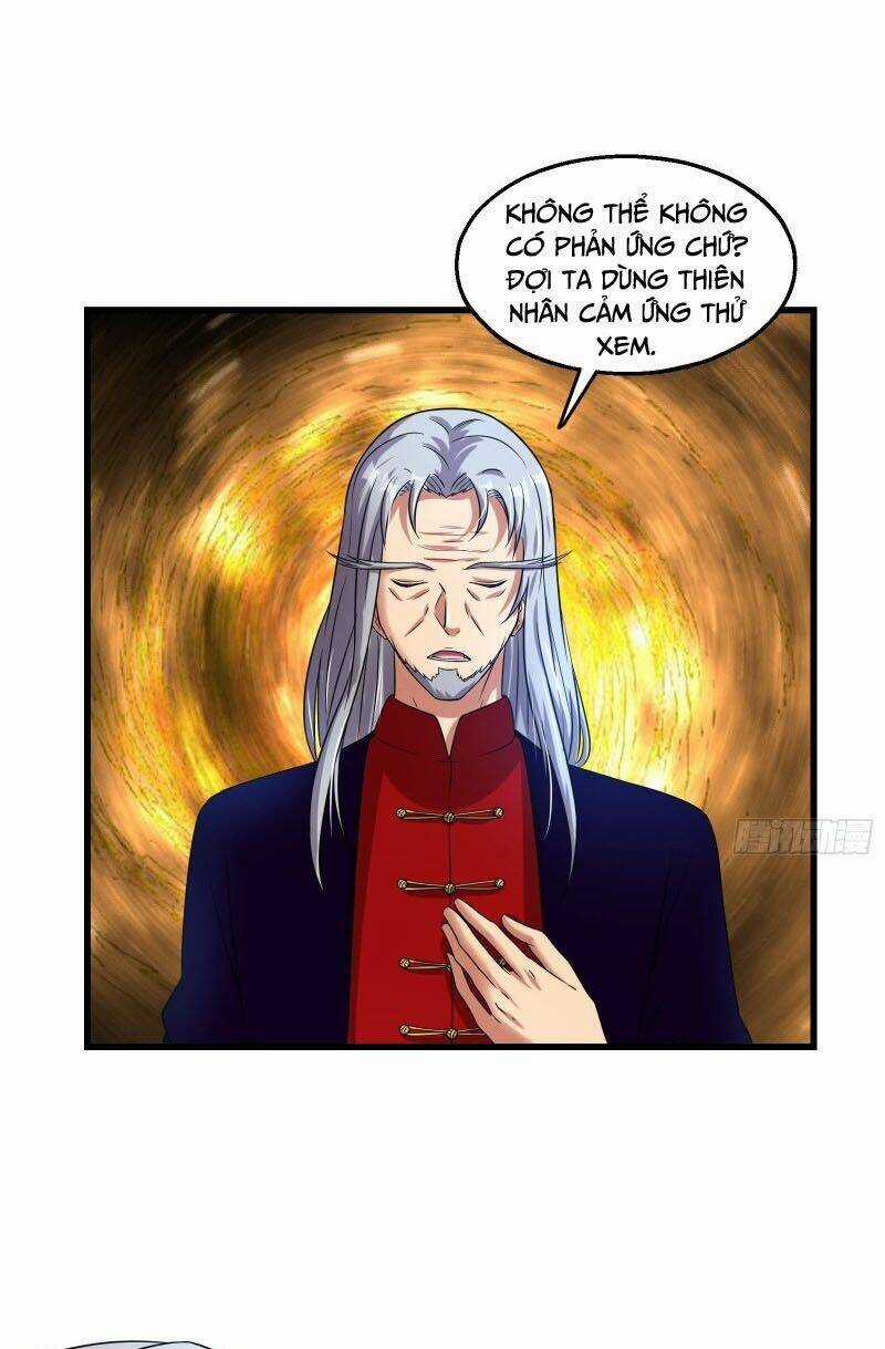 Khắc Kim Đại Lão Chapter 129 trang 34