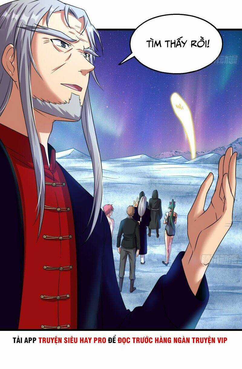 Khắc Kim Đại Lão Chapter 129 trang 35