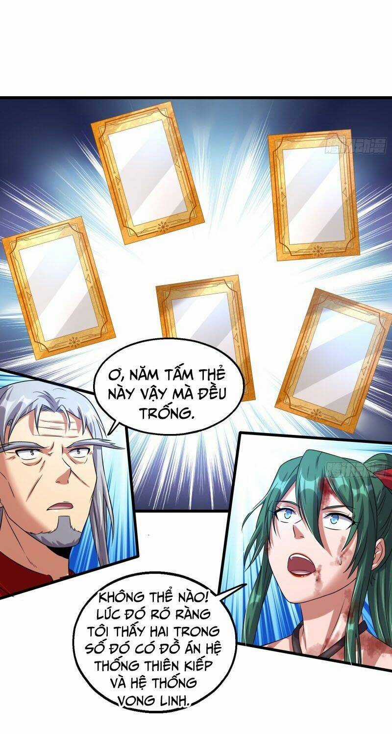 Khắc Kim Đại Lão Chapter 129 trang 36
