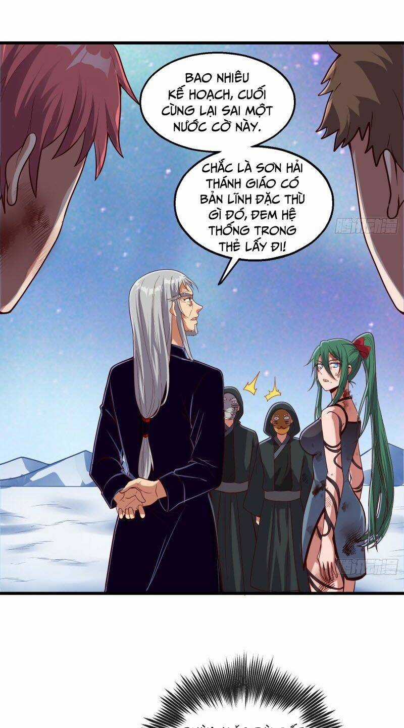 Khắc Kim Đại Lão Chapter 129 trang 38