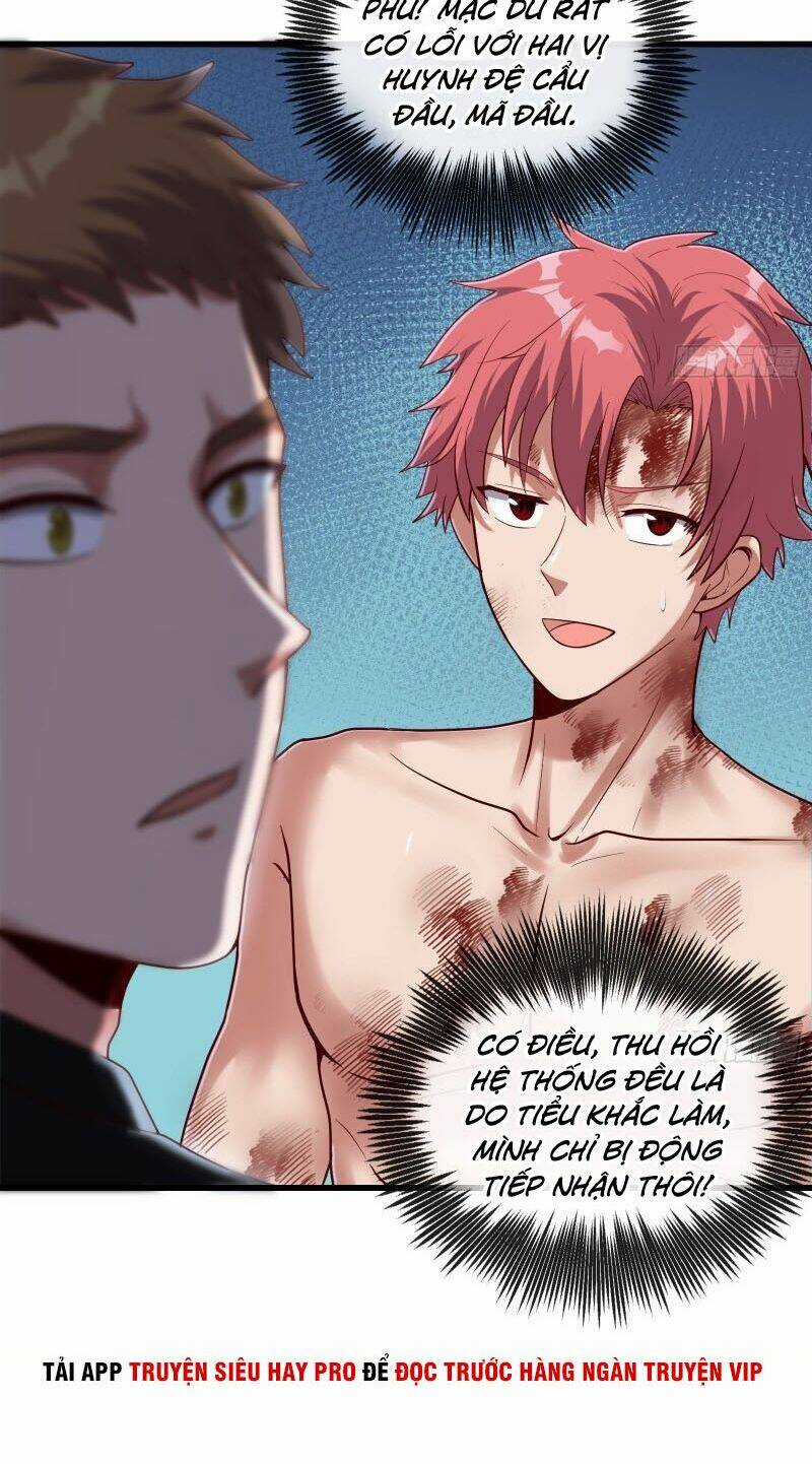 Khắc Kim Đại Lão Chapter 129 trang 39