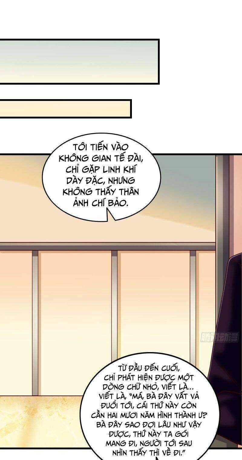 Khắc Kim Đại Lão Chapter 129 trang 40