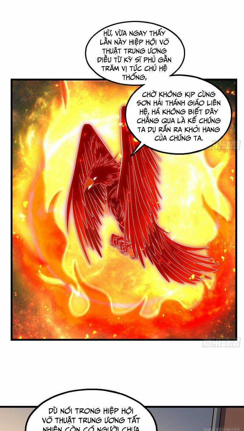 Khắc Kim Đại Lão Chapter 129 trang 44