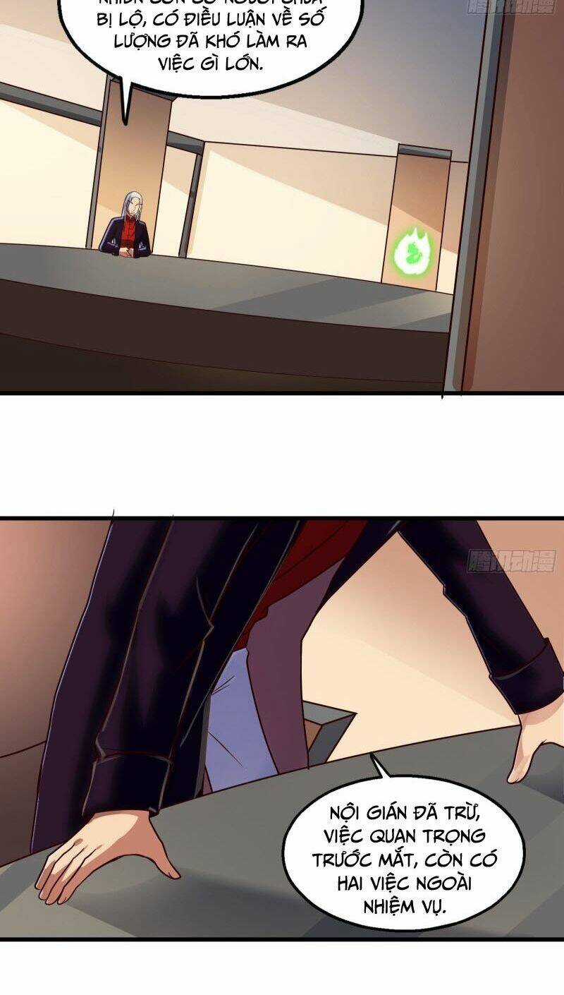 Khắc Kim Đại Lão Chapter 129 trang 45