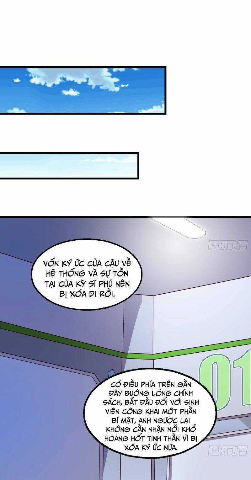 Khắc Kim Đại Lão Chapter 129 trang 48