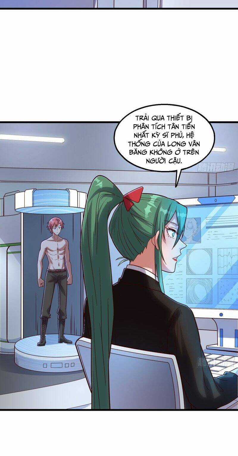 Khắc Kim Đại Lão Chapter 129 trang 49