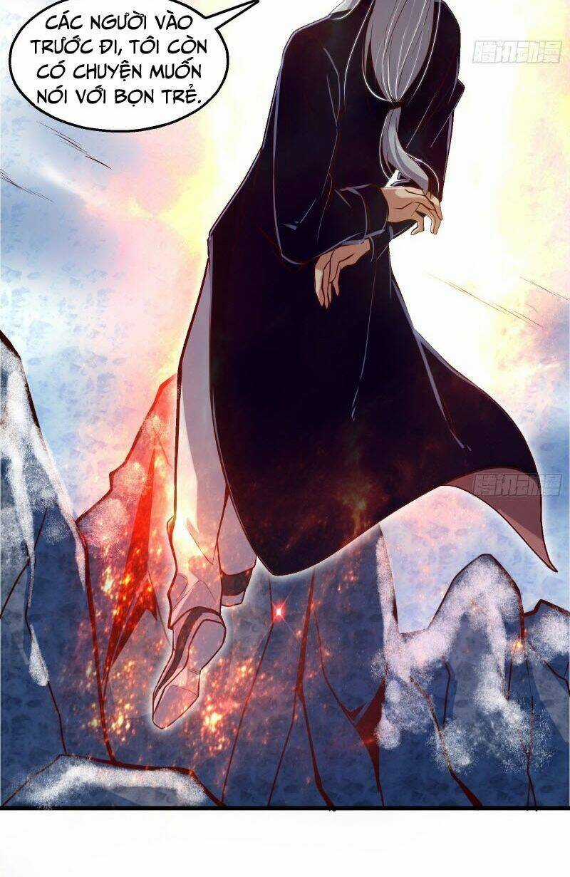 Khắc Kim Đại Lão Chapter 129 trang 5