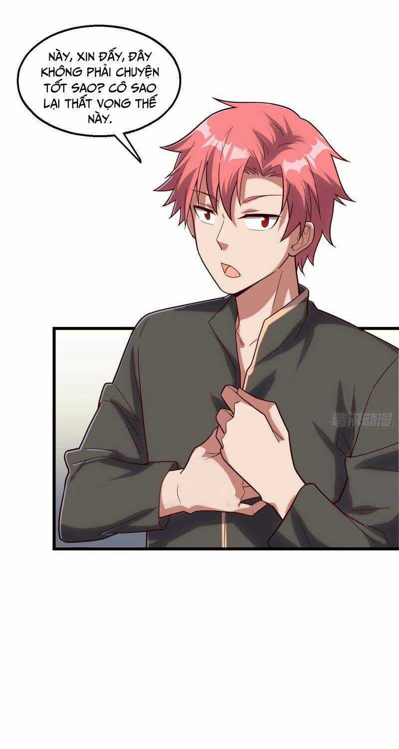 Khắc Kim Đại Lão Chapter 129 trang 50